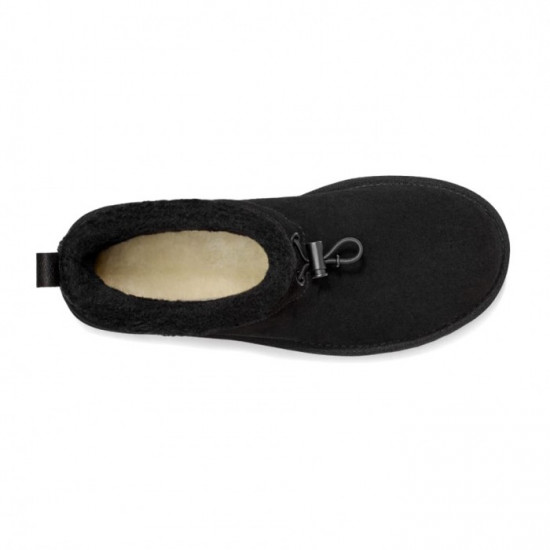 ❎ Женские угги UGG Classic Mini Toggler Black