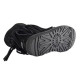 UGG Wynona Fringe Black