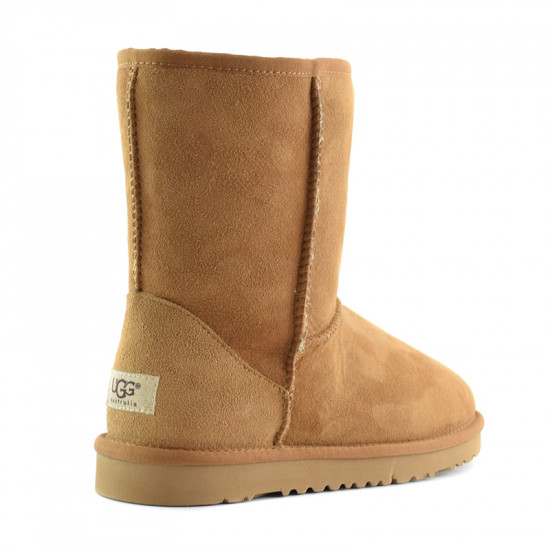 ❎UGG Classic Short Chestnut ❎UGG Classic Short Chestnut