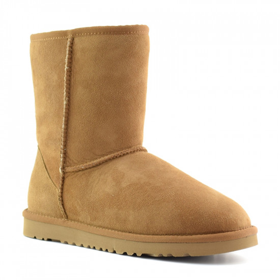 ❎UGG Classic Short Chestnut ❎UGG Classic Short Chestnut