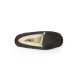 ❎UGG Kids Moccasins Ascot Chocolate