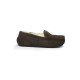 ❎UGG Kids Moccasins Ascot Chocolate